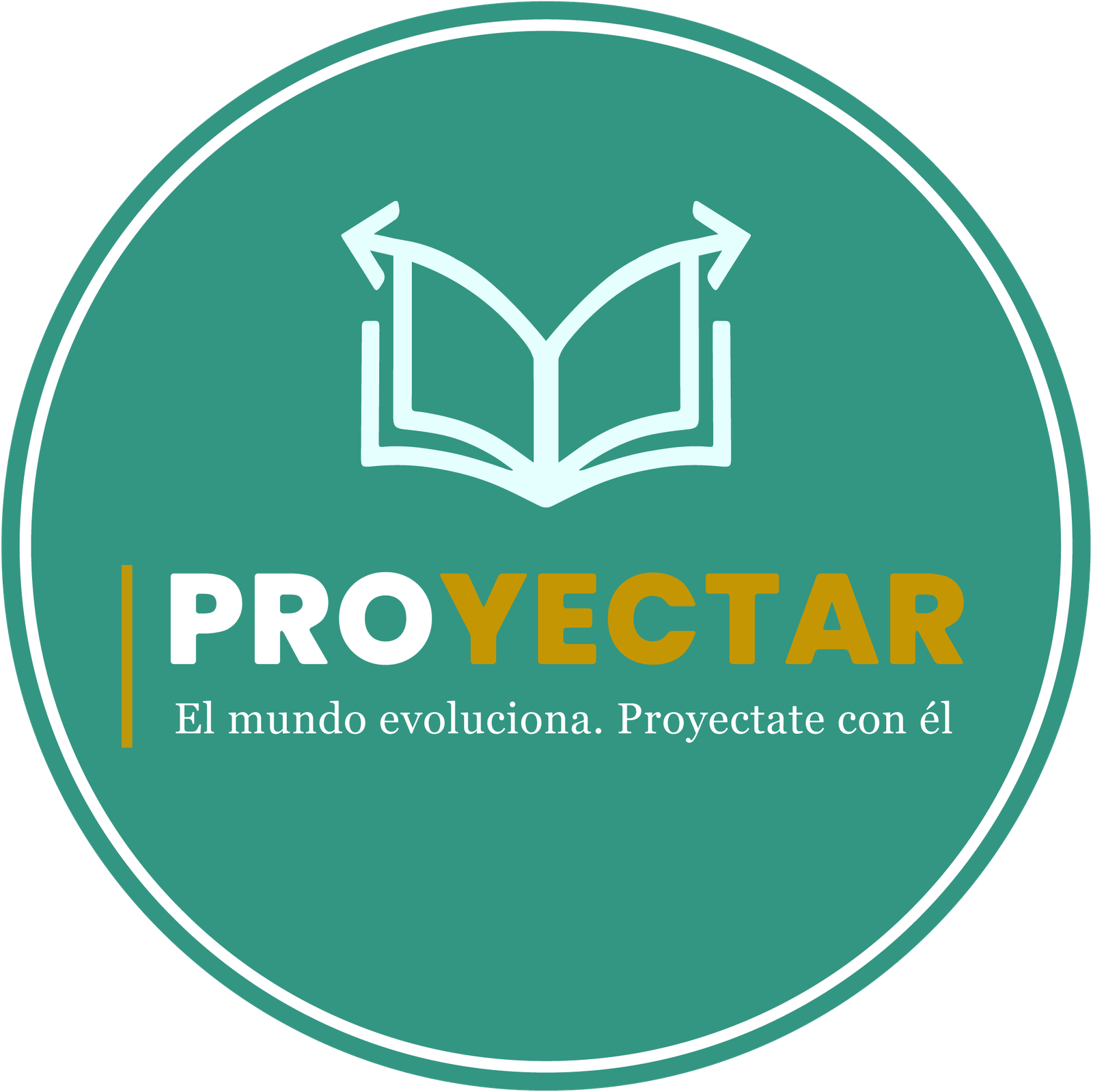 Proyectar Ideas - Plataforma Educativa